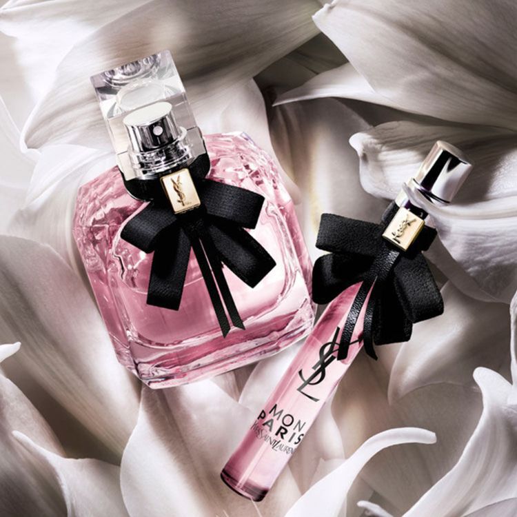 Ysl 2025 engraved cologne
